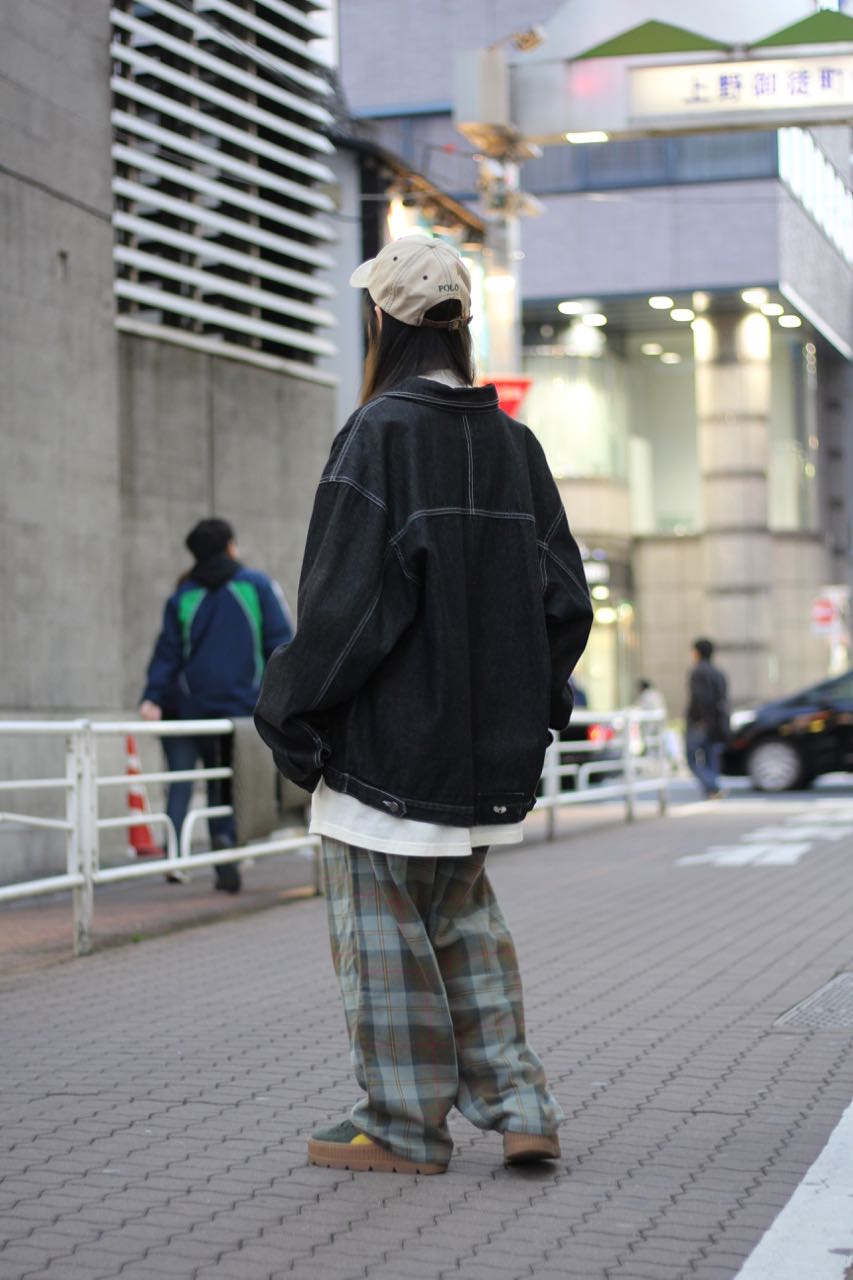 wu wear – upperupper